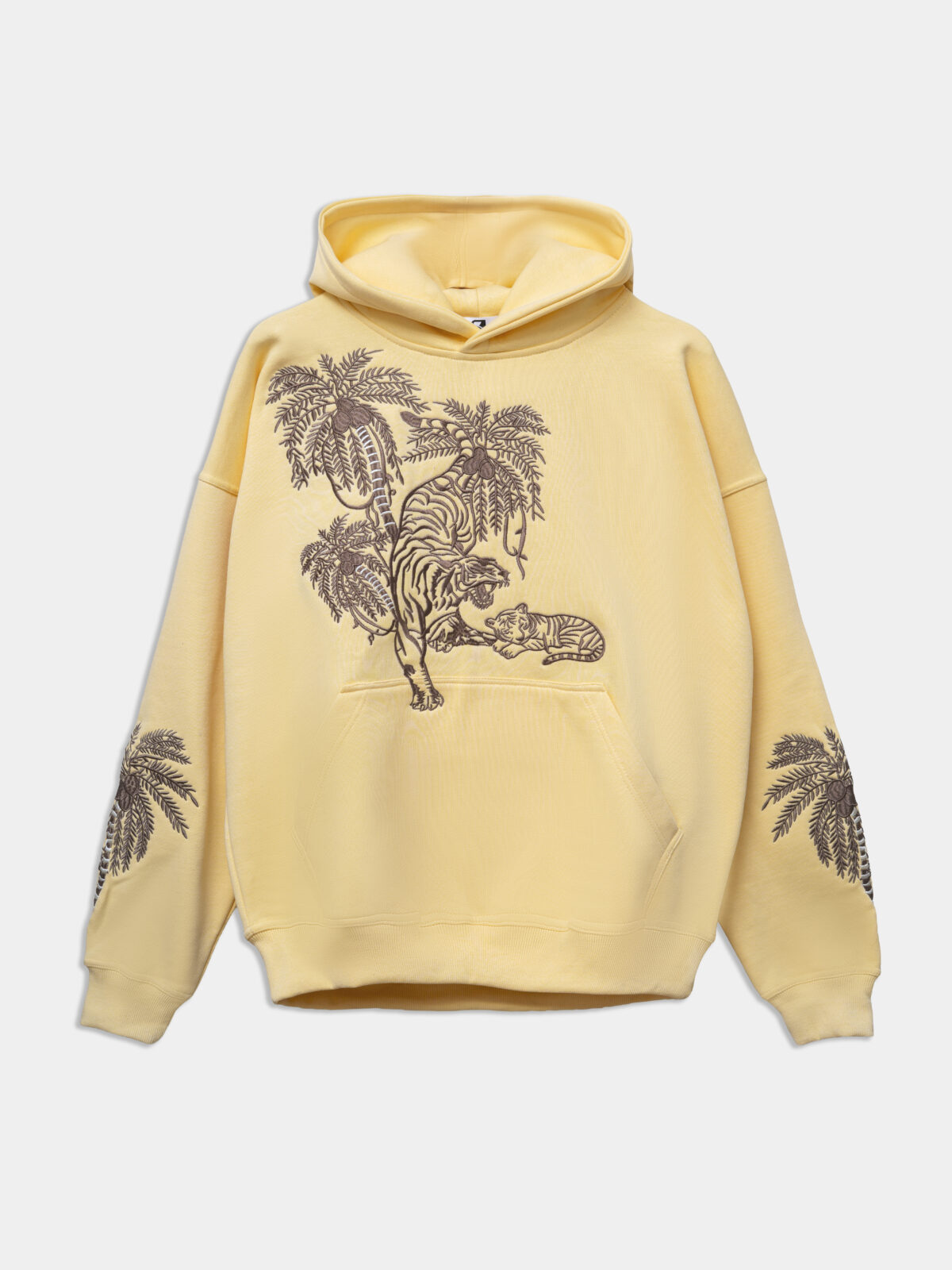 D01-H04 The Ancestral Guard