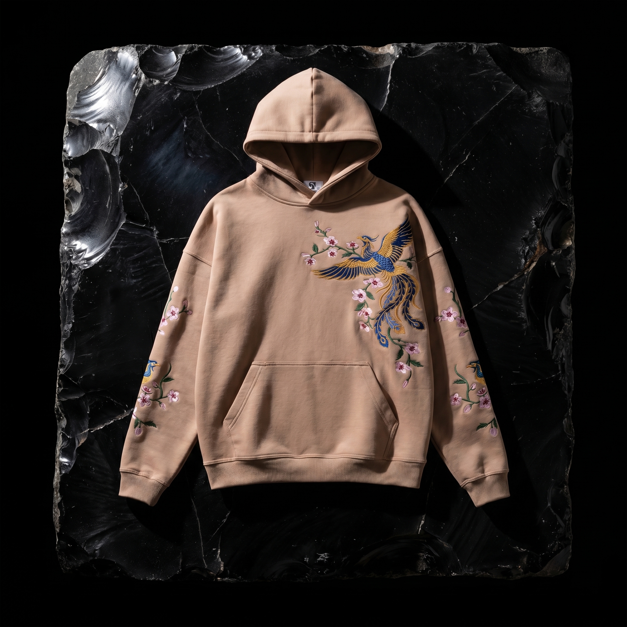 The Ascendant Flat Lay