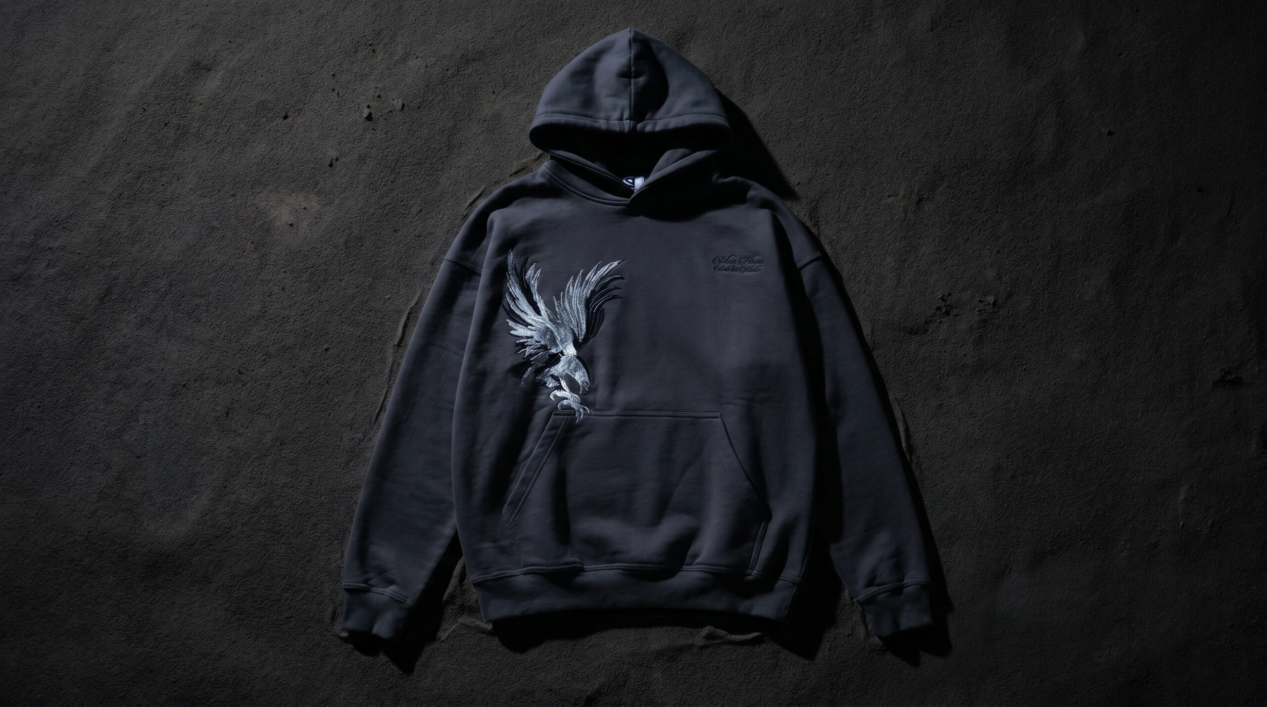 The Midnight Vigil Hero