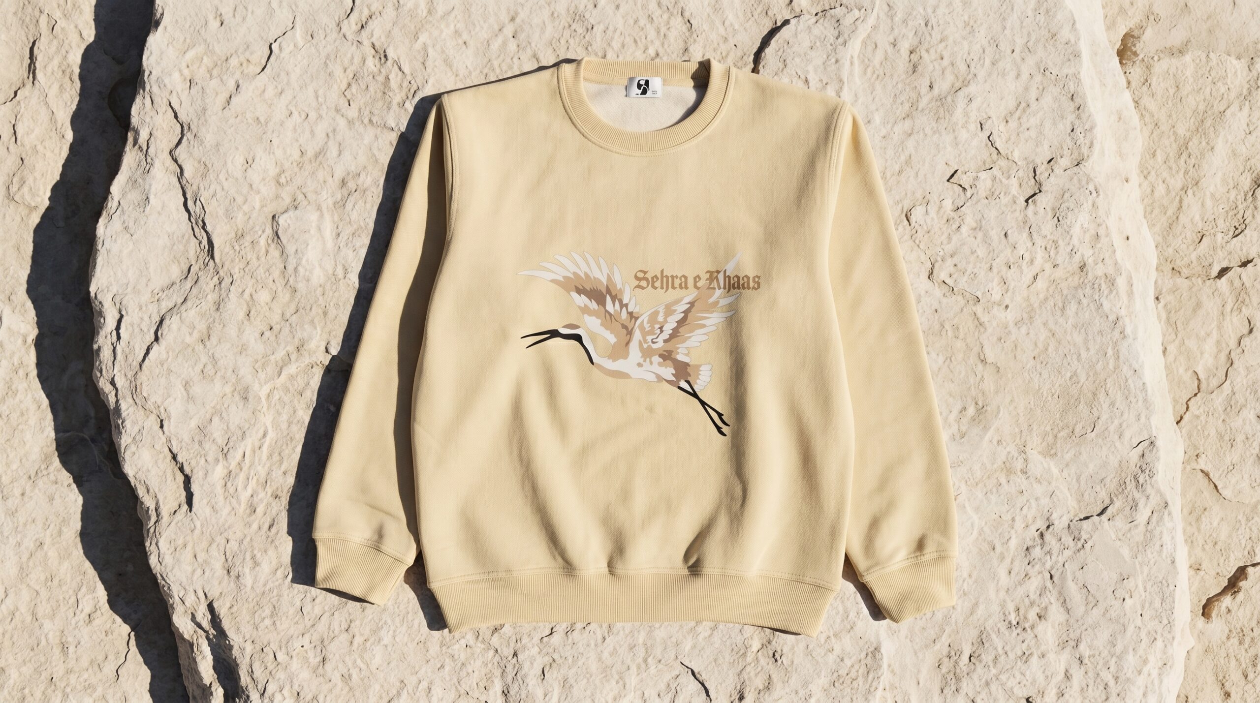 The Eternal Ascent Hero