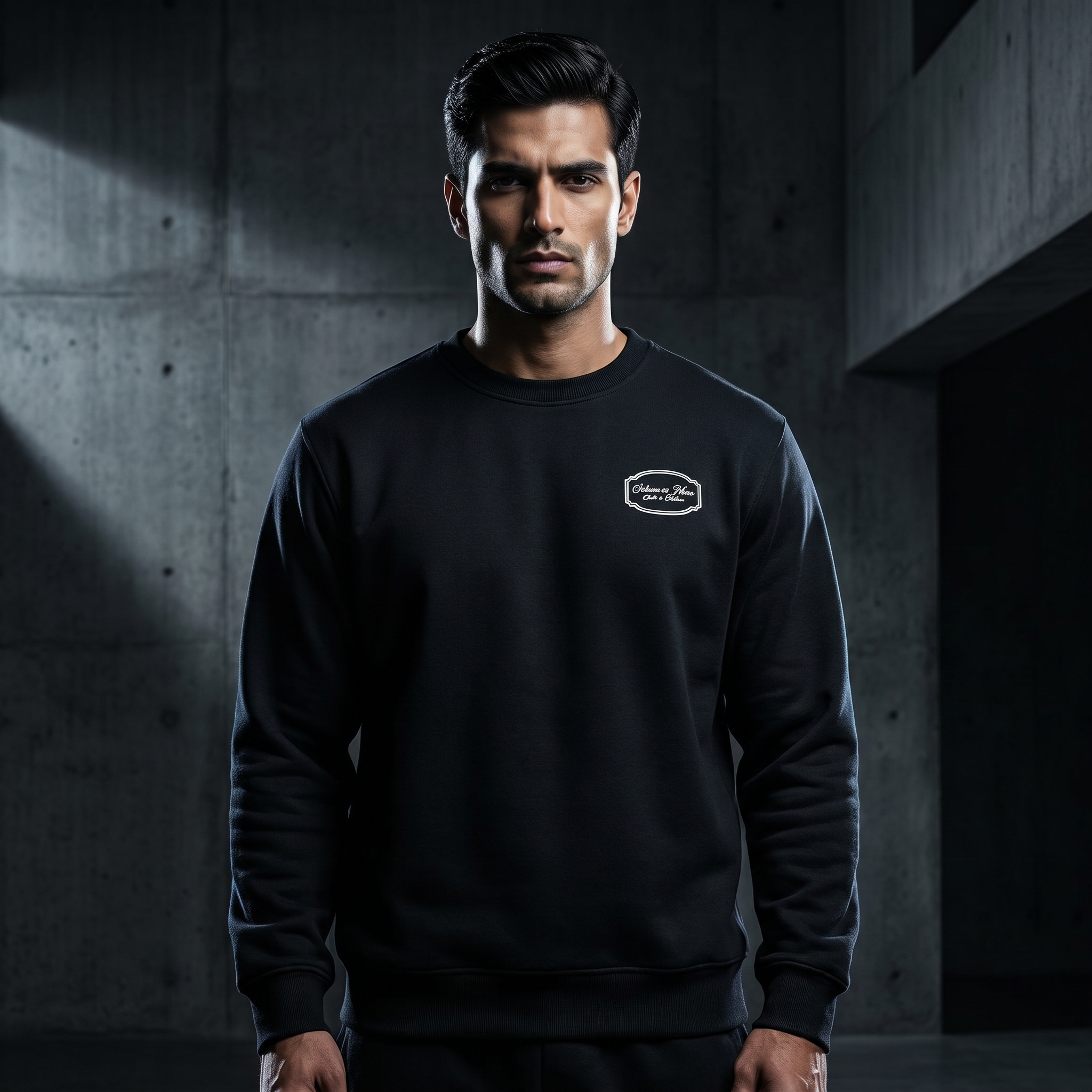 Minimal Front Detail