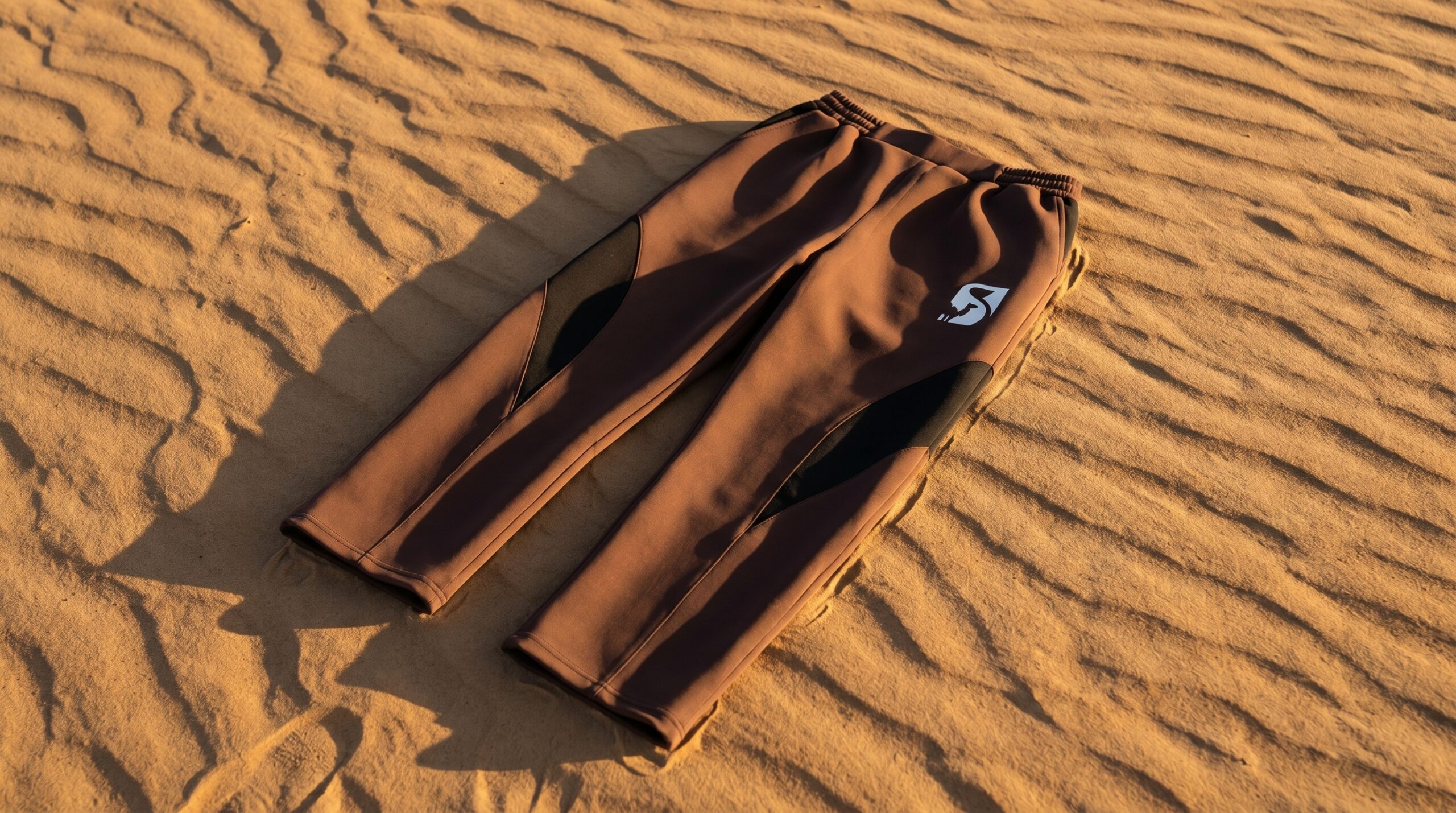 The Grounded Flux Hero