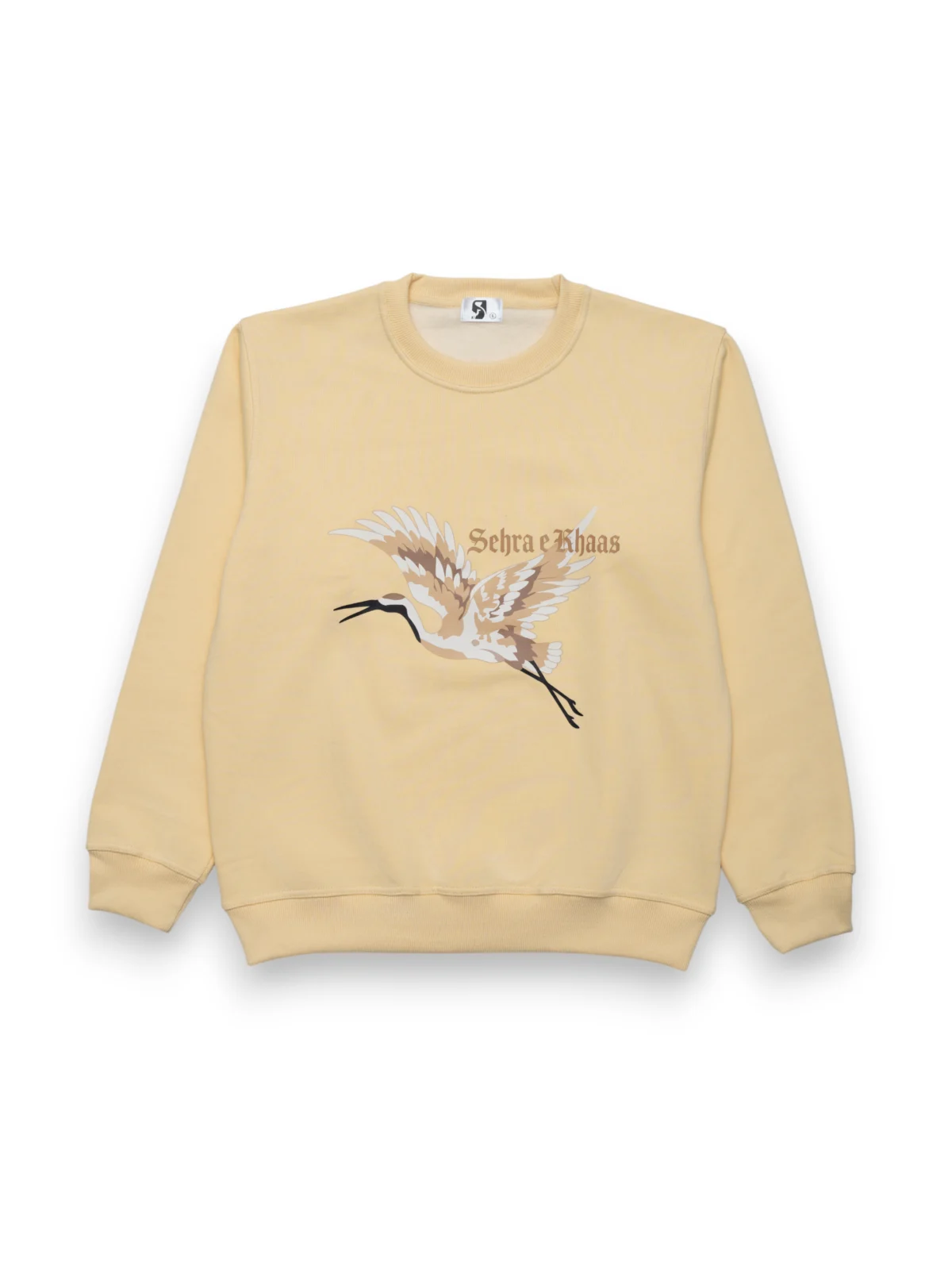 D01-S01 The Eternal Ascent