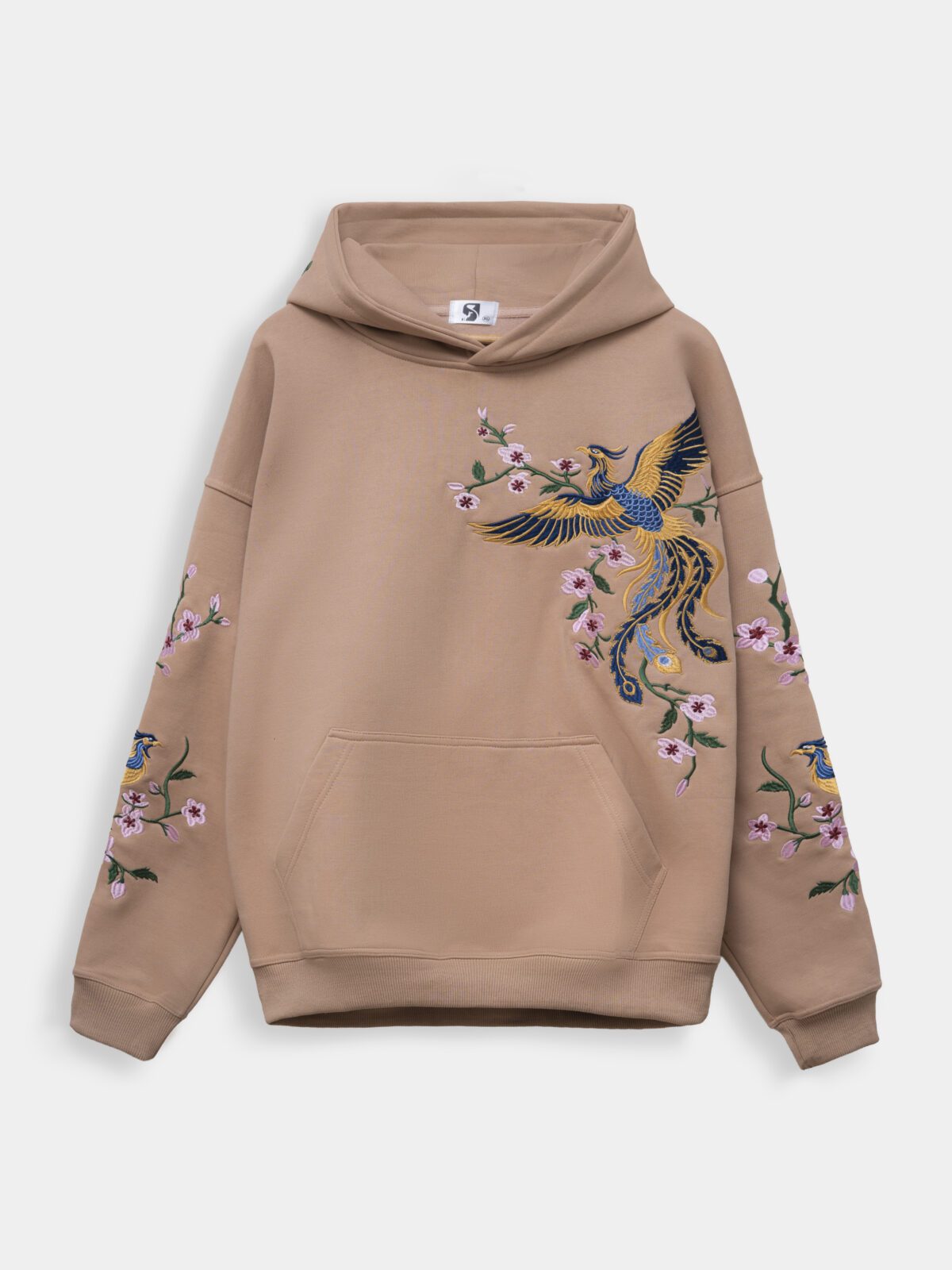 D01-H03 The Ascendant