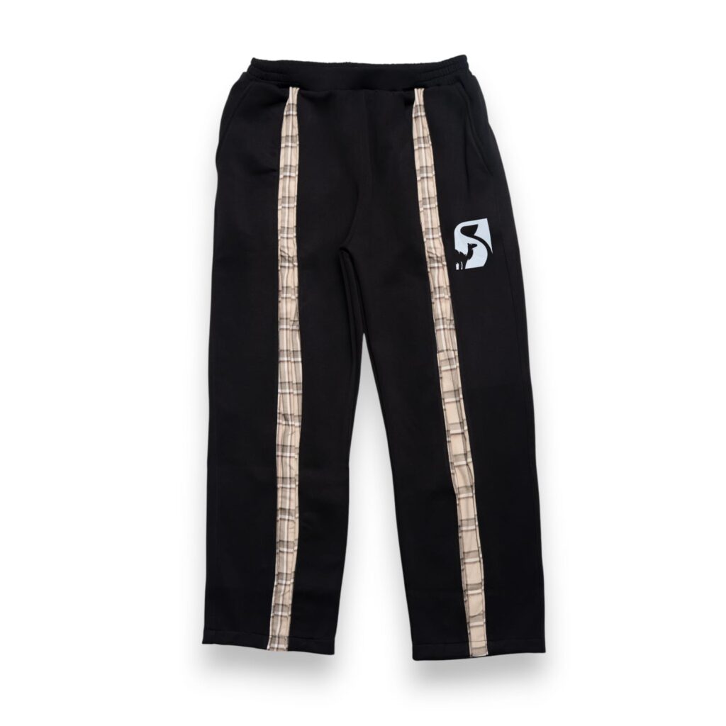 Black Trouser