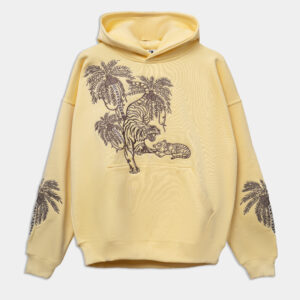 The Ancestral Guard Embroidered Hoodie