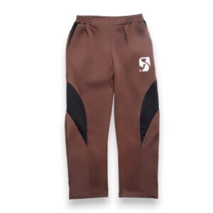 Chocolate Brown Trouser